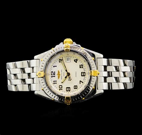 Breitling Wings Lady Two